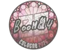Sticker | Boombl4 | Cologne 2026