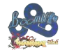 Sticker | Boombl4 (Holo) | Shanghai 2024