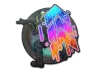 Sticker | Boost (Holo)