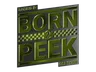 Sticker | Born To Peek (Foil)