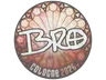 Sticker | br0 | Cologne 2026
