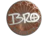 Sticker | br0 (Foil) | Cologne 2026