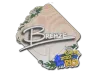 Sticker | Brehze | Rio 2022