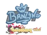 Sticker | brnz4n | Shanghai 2024