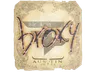Sticker | broky | Austin 2025