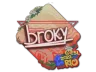 Sticker | broky | Rio 2022