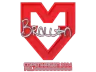 Sticker | Brollan | Copenhagen 2024