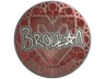 Sticker | Brollan (Foil) | Cologne 2026