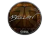 Sticker | Brollan (Foil) | Katowice 2019