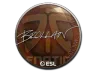 Sticker | Brollan | Katowice 2019