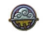Sticker | Bullet Rain (Foil)