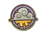 Sticker | Bullet Rain