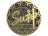 Sticker | C4LLM3SU3 (Gold) | Cologne 2026