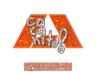 Sticker | CacaNito (Glitter) | Copenhagen 2024