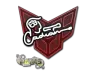 Sticker | cadiaN | Paris 2023