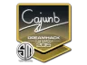 Sticker | cajunb | Cluj-Napoca 2015