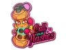 Sticker | Call Your Flashes