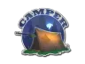 Sticker | Camper