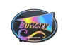 Sticker | Candy Buttery (Holo)