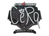 Sticker | CeRq | Berlin 2019