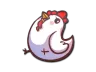 Sticker | Chabo