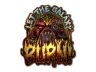 Sticker | Chaos Marine (Foil)