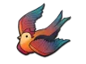Sticker | Chicken of the Sky