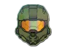 Sticker | Chief (Holo)