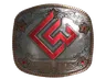 Sticker | Chinggis Warriors (Foil) | Austin 2025