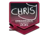 Sticker | chrisJ | Cluj-Napoca 2015