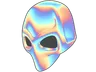 Sticker | Chrome Dome (Holo)