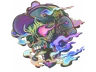 Sticker | Clavis (Holo)