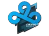 Sticker | Cloud9 | Boston 2018