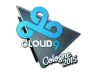 Sticker | Cloud9 G2A | Cologne 2015