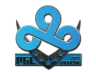 Sticker | Cloud9 | Krakow 2017