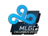 Sticker | Cloud9 | MLG Columbus 2016