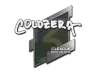 Sticker | coldzera | Boston 2018