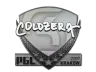 Sticker | coldzera | Krakow 2017
