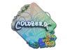 Sticker | coldzera | Rio 2022