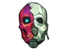 Sticker | Combine Helmet (Holo)