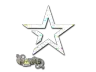 Sticker | Complexity Gaming (Glitter) | Paris 2023