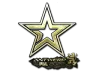 Sticker | Complexity Gaming (Gold) | Antwerp 2022