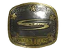 Sticker | Complexity Gaming (Gold) | Austin 2025