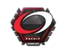 Sticker | compLexity Gaming | London 2018