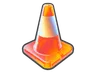 Sticker | Cone Zone (Holo)