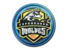 Sticker | Copenhagen Wolves | Cologne 2014