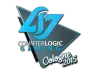 Sticker | Counter Logic Gaming | Cologne 2015