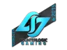 Sticker | Counter Logic Gaming | Katowice 2015