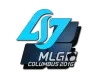 Sticker | Counter Logic Gaming | MLG Columbus 2016