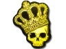 Sticker | Crown (Foil)